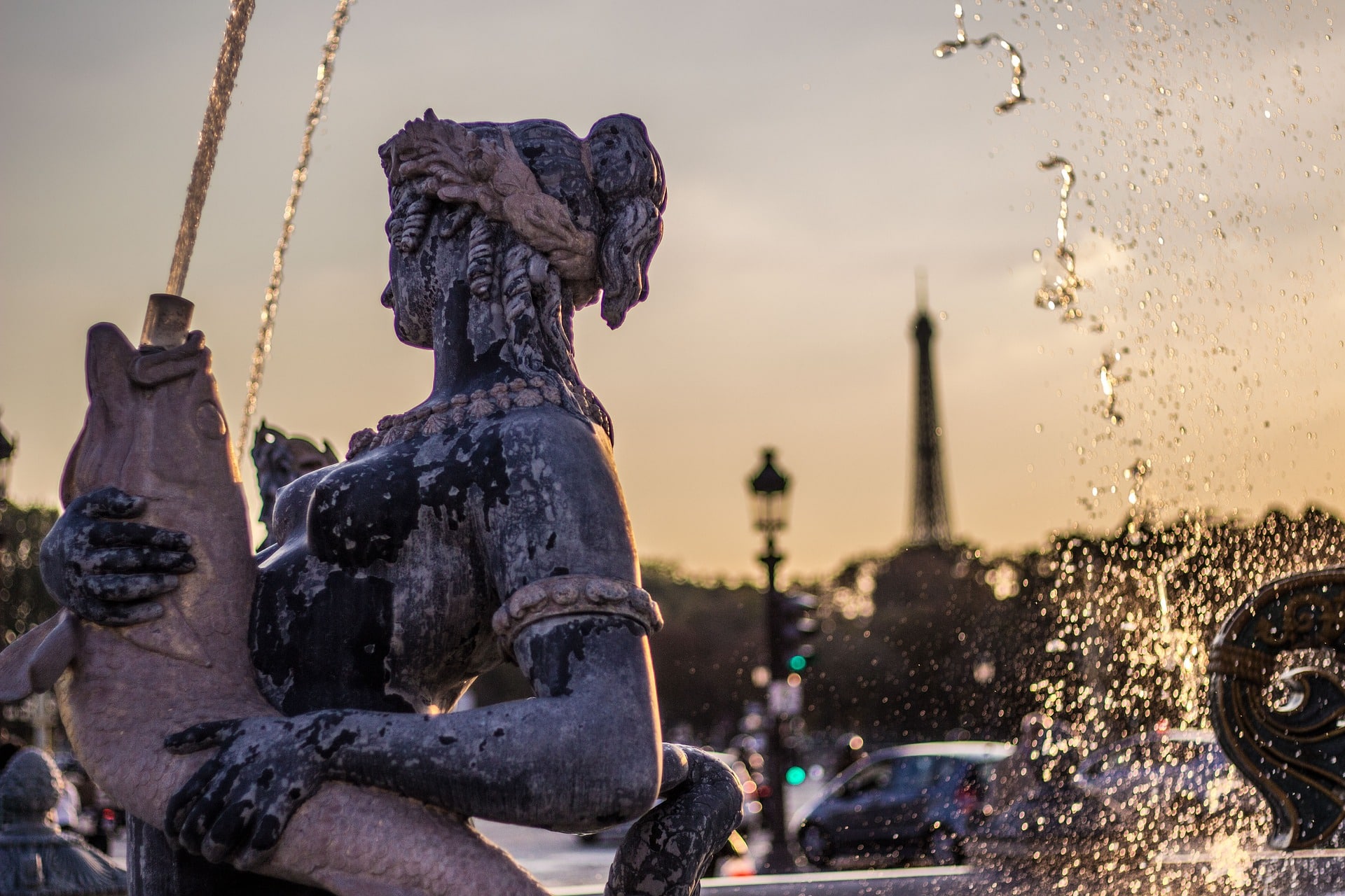 Quel est le plus vieux monument de Paris ?
