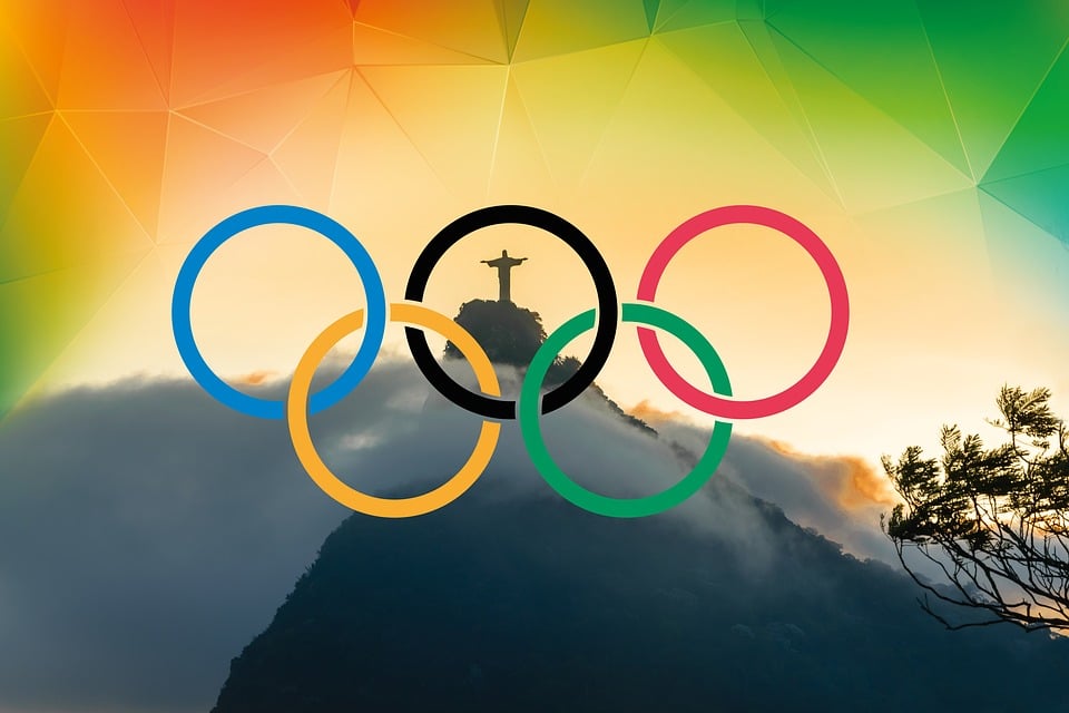 Ville sportive, La Rochelle compte une médaillée d'or à Rio, Charline Picon... mais dans quelle discipline ?