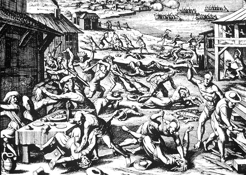 Dans quel pays l'armée a-t-elle reconnu le massacre d'une minorité ?