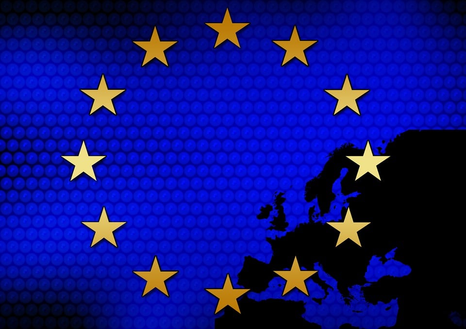 La récession au sein de la zone euro...