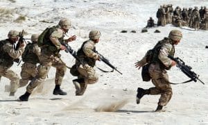 guerre