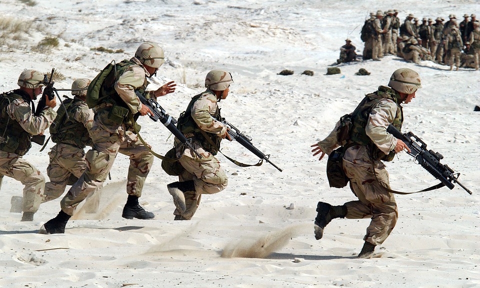 guerre