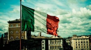 italie