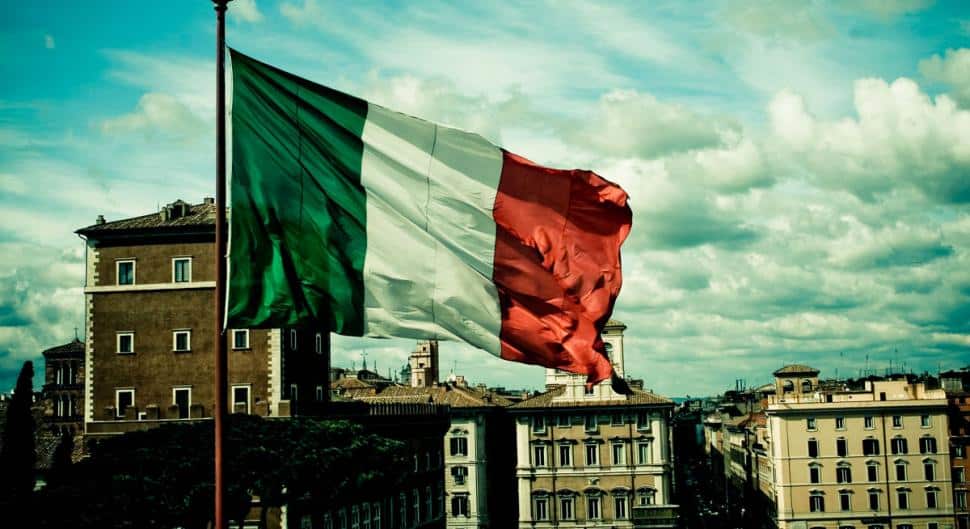 italie