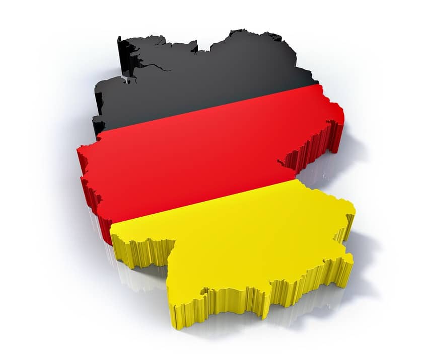 Sur quoi porte la loi controversée qui vient d'entrer en vigueur en Allemagne ?