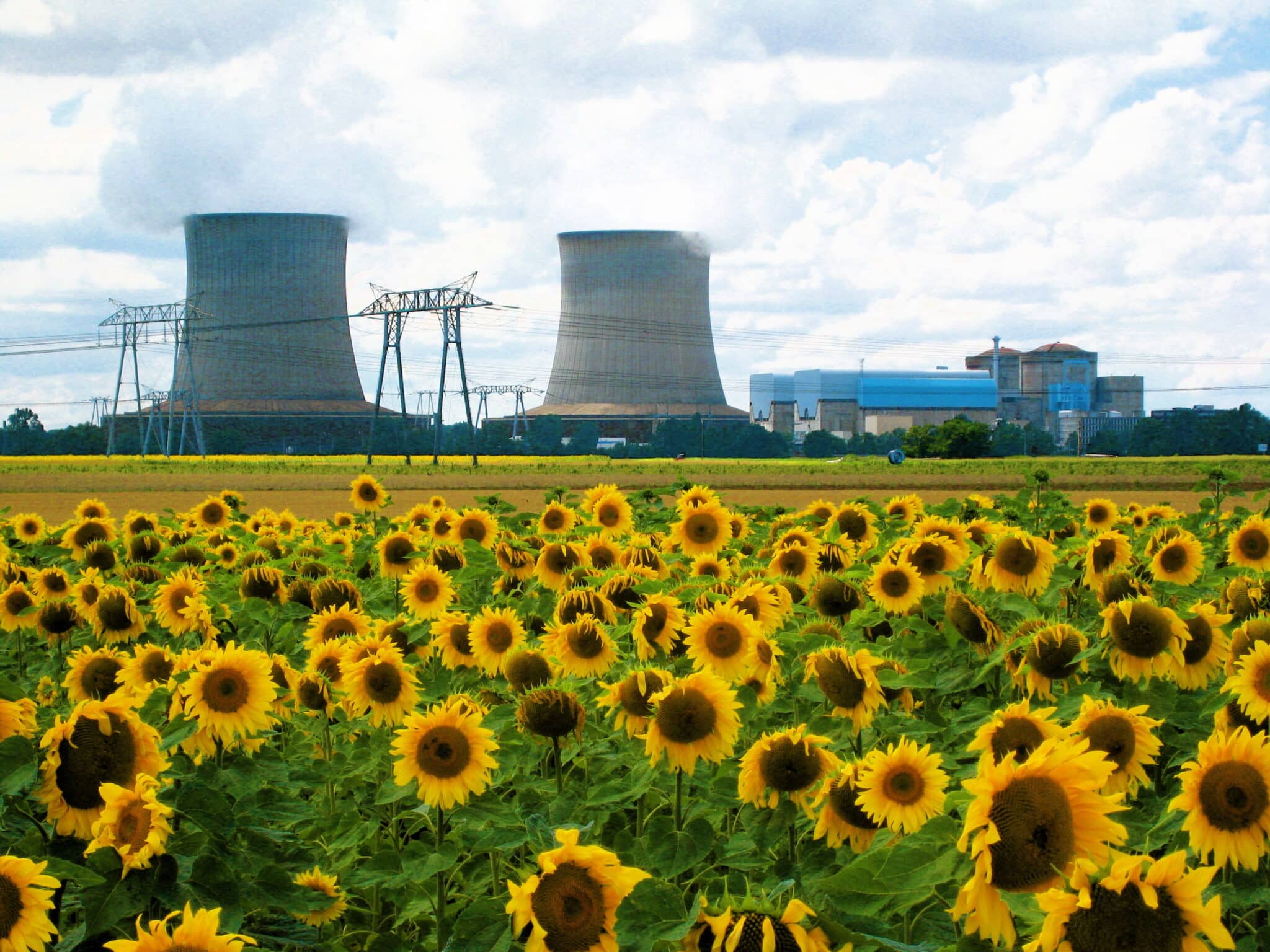 EDF prévoit une réduction du parc nucléaire dès 2018 ?