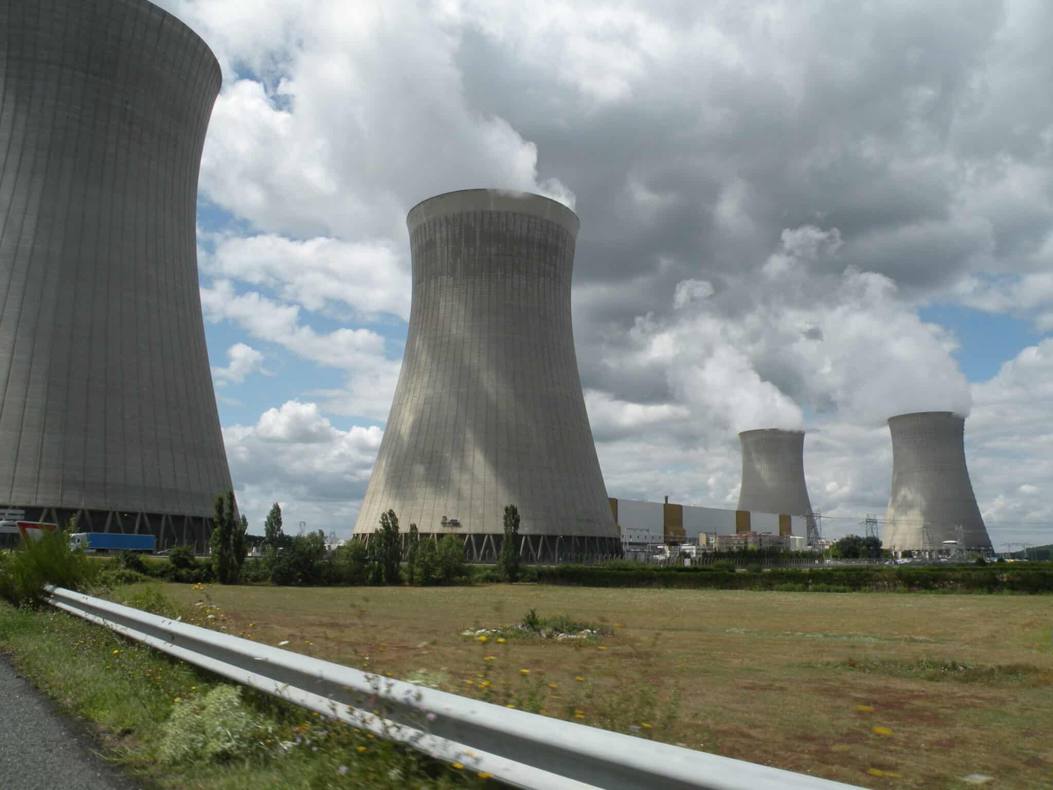 La fermeture des deux réacteurs de Fessenheim a été retardée.
