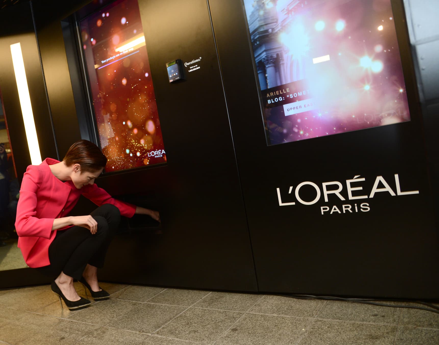 Jean-Paul Agon, PDG de L’Oréal, a déclaré que le Covid-19 avait révélé deux enjeux contemporains mondiaux majeurs, à savoir...