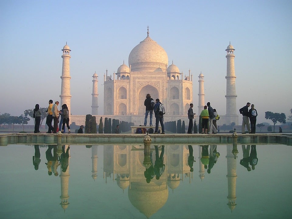 Quelle est la nouvelle priorité du budget indien ?