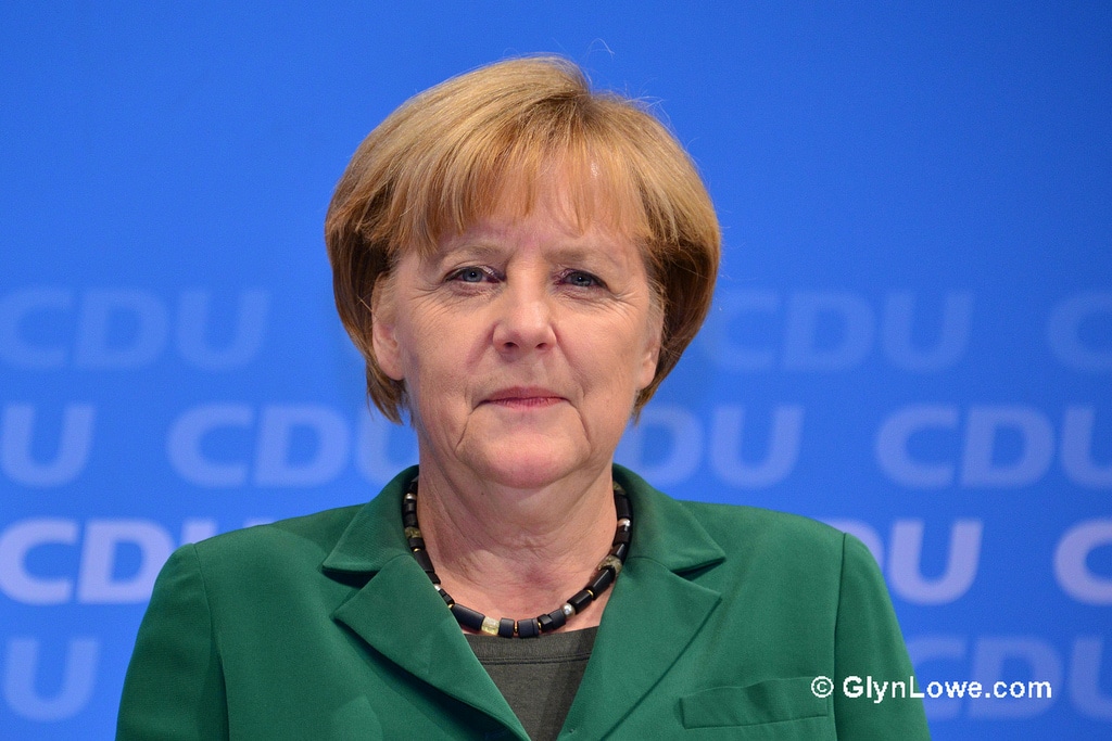 Angela Merkel va-t-elle reconduire son mandat ?