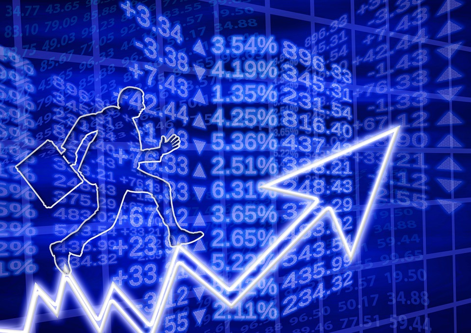 Le bilan du CAC 40 de 2017 est...