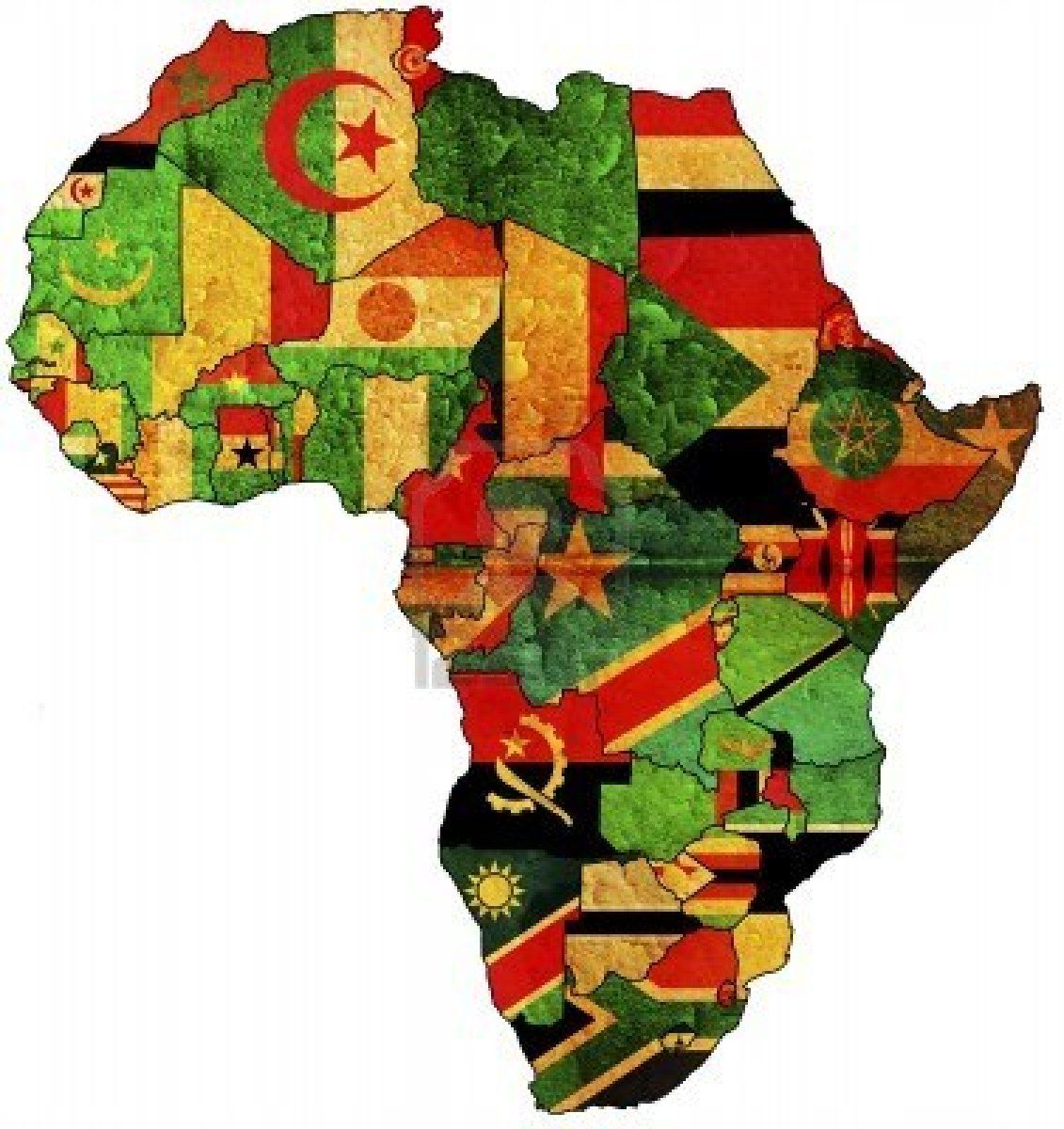 La première économie africaine est désormais...
