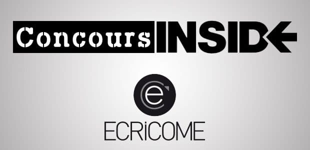 Concours Ecricome 2020