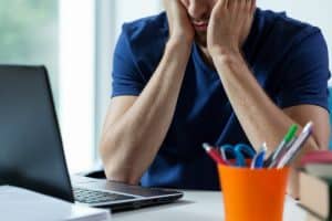 travailler entre les épreuves