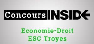 eco-droit 2021 sujet