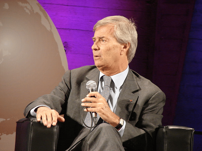 De quoi Vincent Bolloré est-il accusé ?