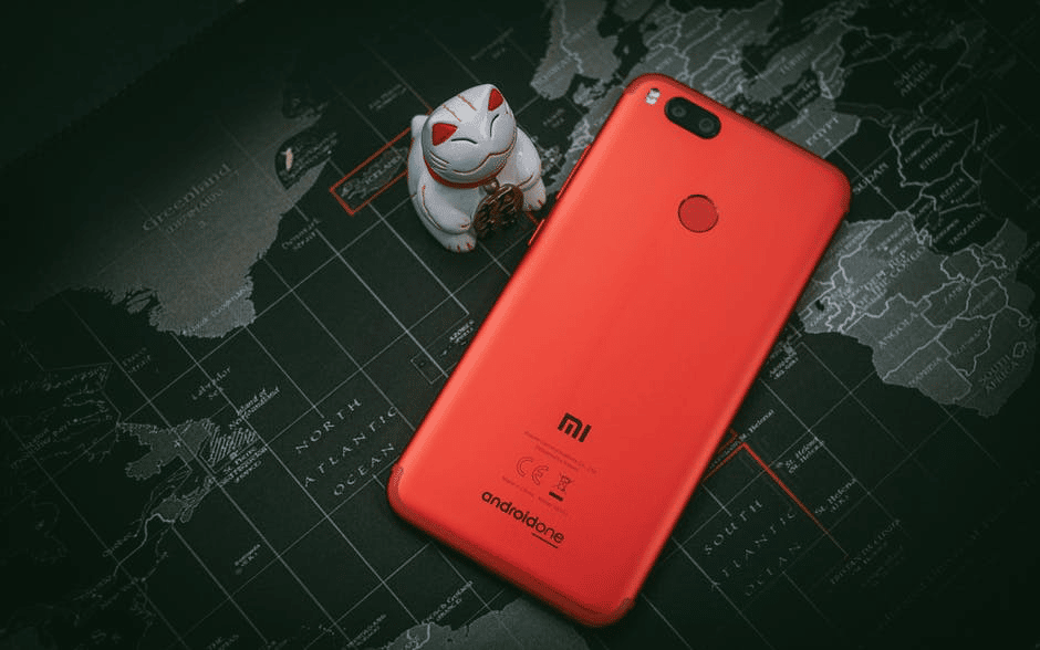 Xiaomi est déjà installé en France ?