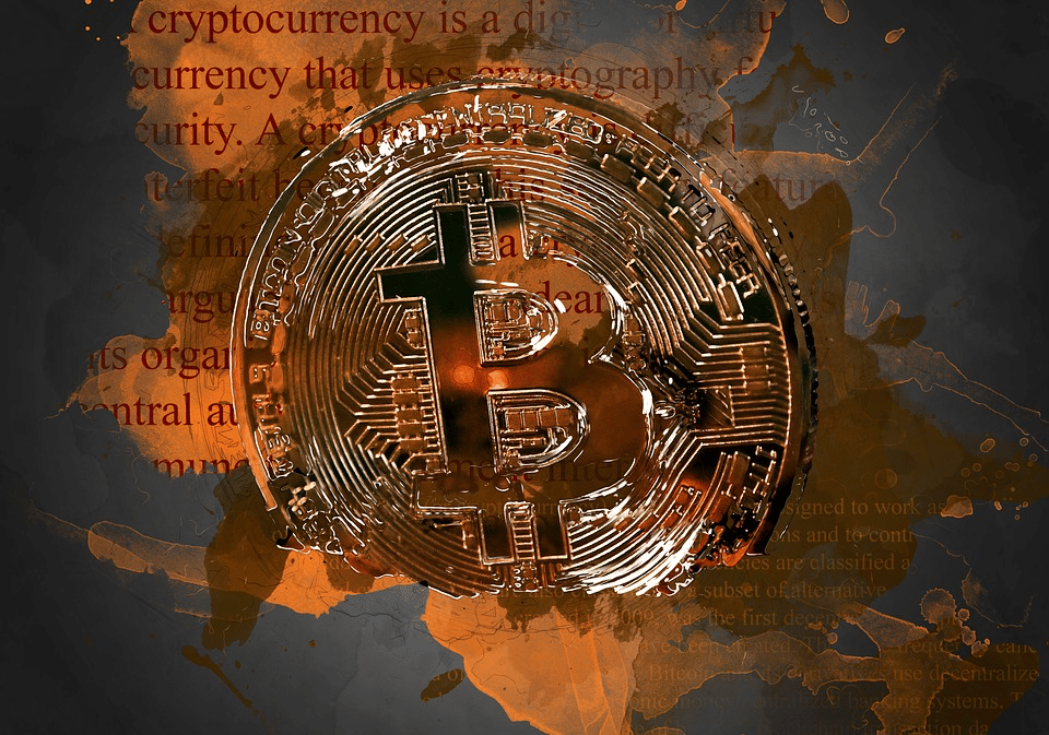 La nouvelle fiscalité pour les cryptomonnaie est...