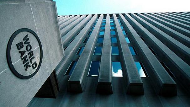 De combien le capital de la Banque Mondial a-t-il été augmenté ?