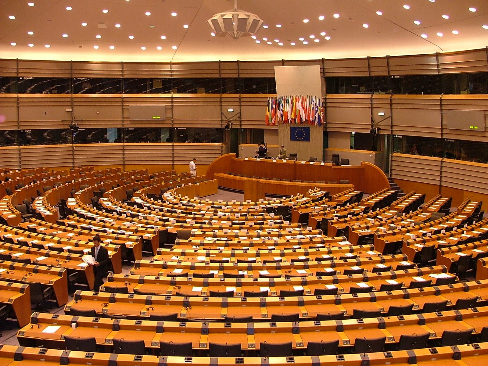 Quand se tiendra le Conseil Européen ?