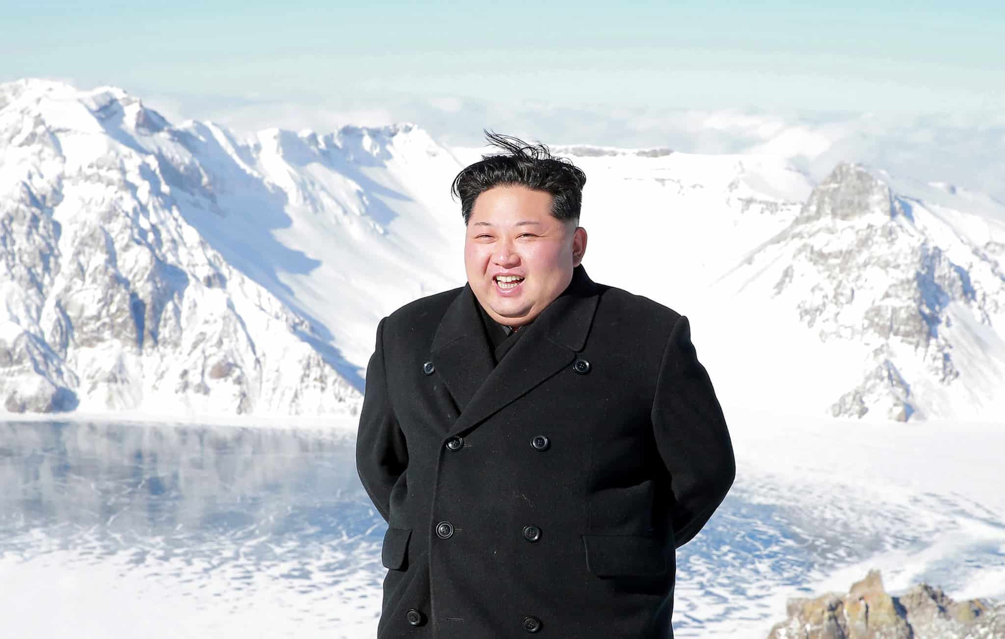 La Corée du Nord veut accélérer son démantèlement nucléaire.