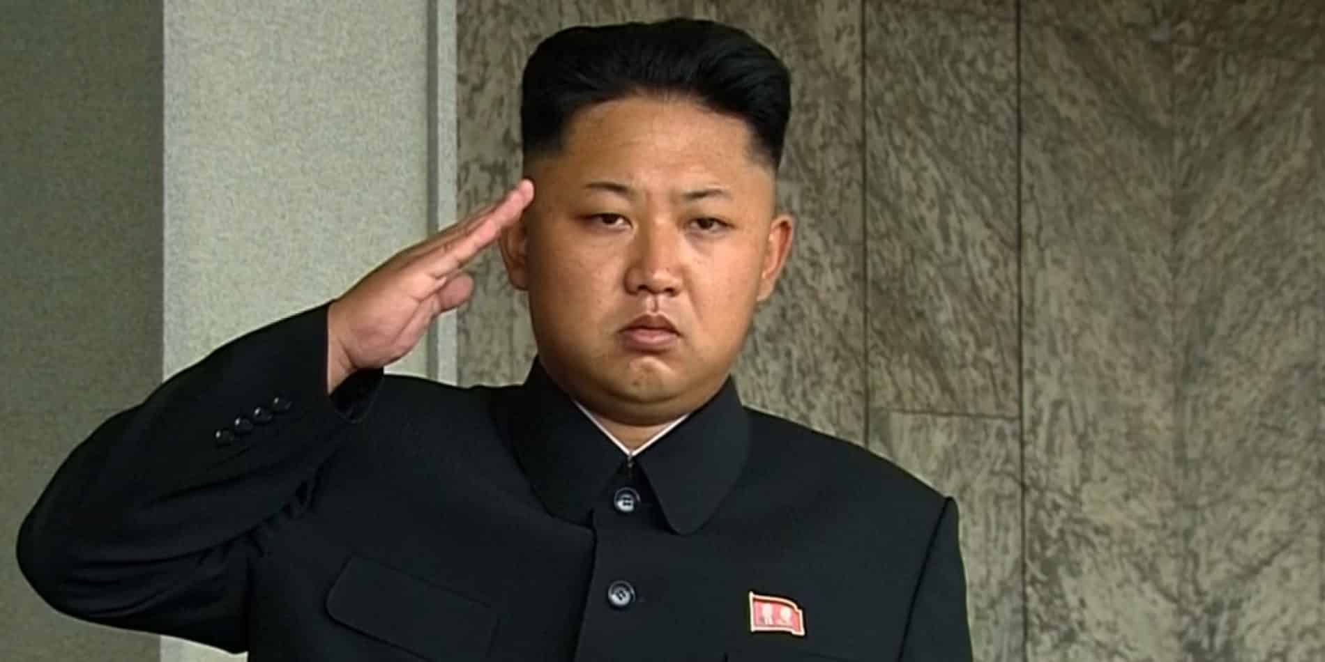 La Corée du Nord a procédé de nouveau à des lancements de missiles balistiques.