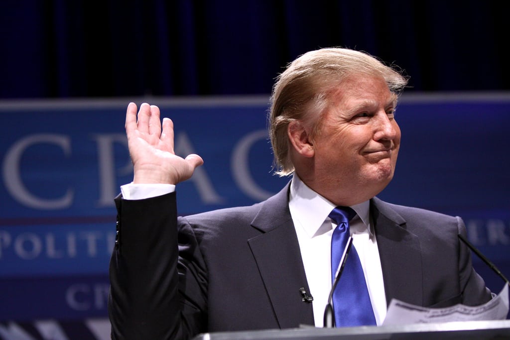 Contre qui Trump a-t-il déclaré une nouvelle guerre commerciale ?