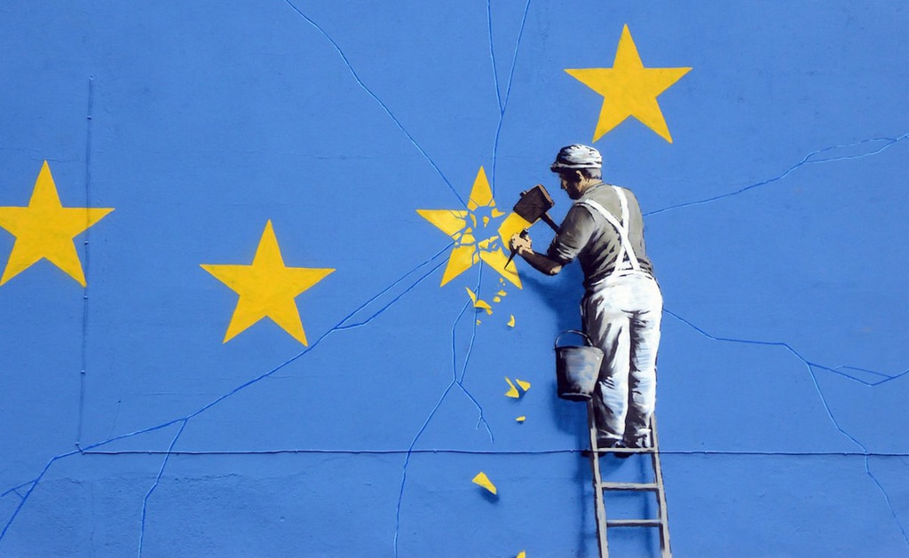 L'accord sur le Brexit au Conseil Européen est :