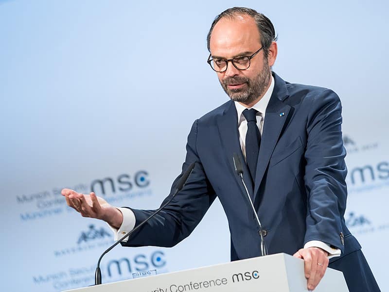 Un remaniement du gouvernement a eu lieu.