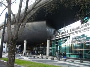 Grenoble EM
