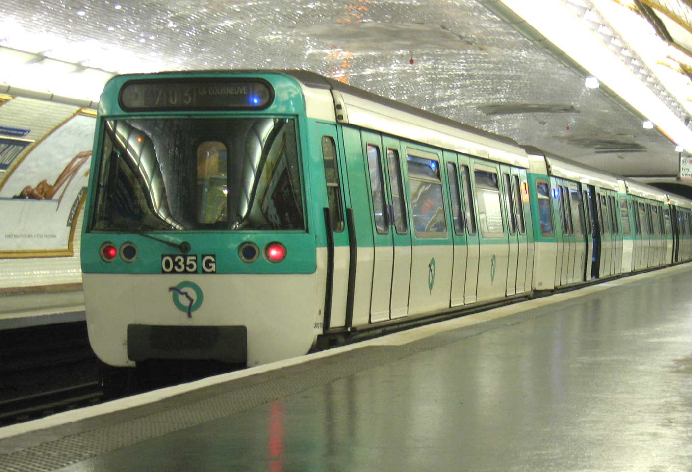 Quelle ville a décidé la gratuité de ses transports en commun à partir de septembre 2018 ?