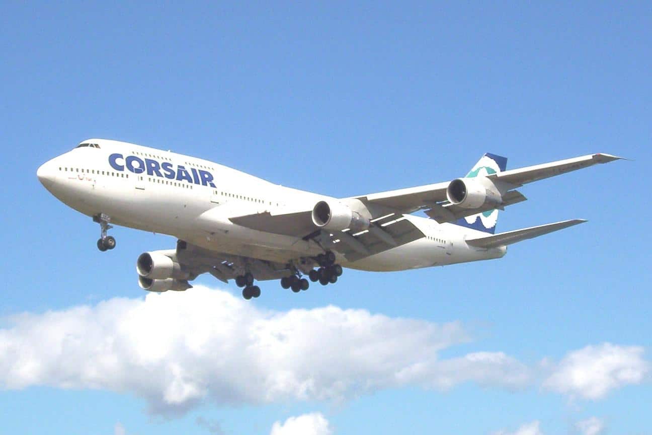 Quel pays d'Asie a inauguré un nouvel aéroport géant ?