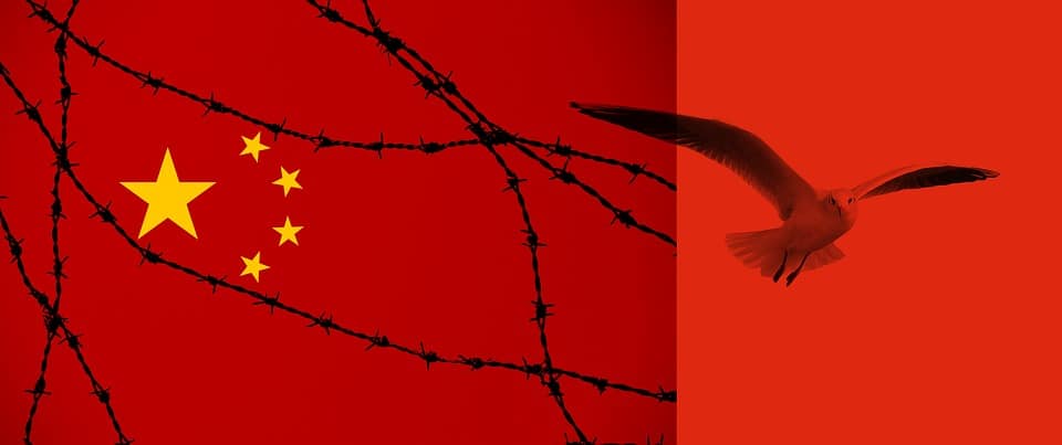 La Chine va...