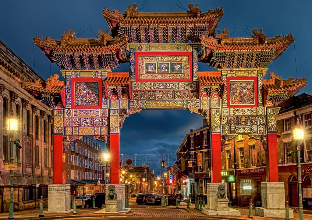 La semaine dernière, un sommet a eu lieu par visioconférence entre la Chine et...