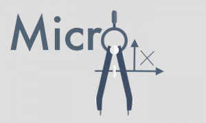 Microéconomie : l'essentiel à connaître