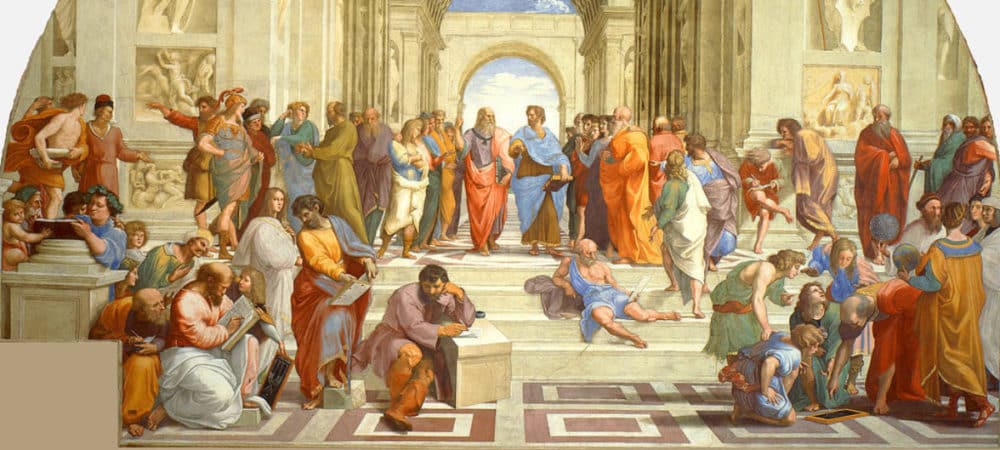 A quels siècles correspondent la Renaissance ? (Choix multiples)