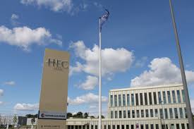Accordez les participes passés dans les phrases suivantes :
Les souffrances de la classe préparatoire sont vite [oublier] ………………….. lorsque la possibilité d’entrer à HEC se profile.
