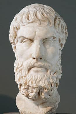 Comment s’appelle la théorie philosophique qui fait du plaisir le but de la vie ?