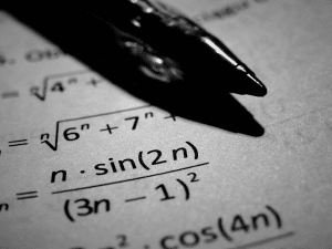 Trigonométrie et nombres complexes