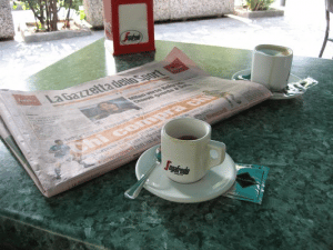 actualité italienne