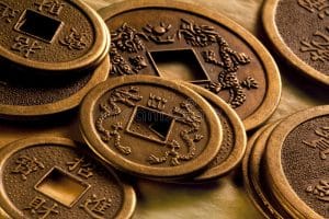 monnaie