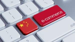 Entreprises géopolitique chine