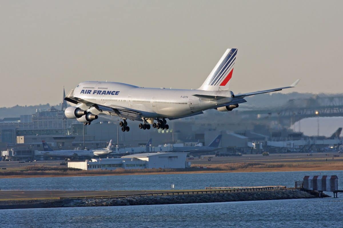 Un accord a-t-il été trouvé entre la direction d'Air France et les syndicats ?