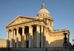 les femmes du Panthéon