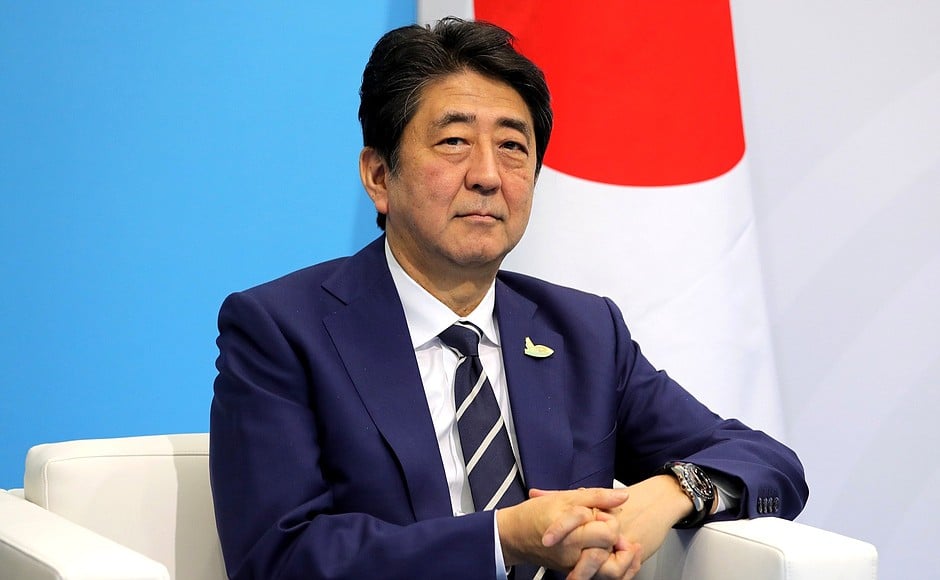 Shinzo Abe est en faveur d'un allègement des sanctions sur Pyongyang.