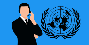 Un forum de la paix a eu lieu dimanche à Berlin.