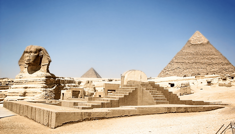 L'Égypte a refusé de reprendre les négociations au sujet du barrage sur le Nil avec ses voisins.