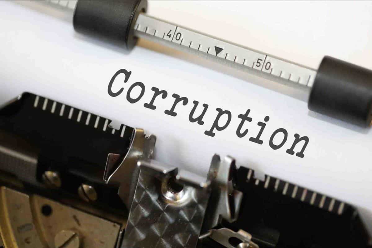 Quel pays d'Amérique va désormais tente de lutter contre la corruption ? 