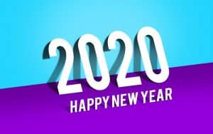 2020 Résolutions