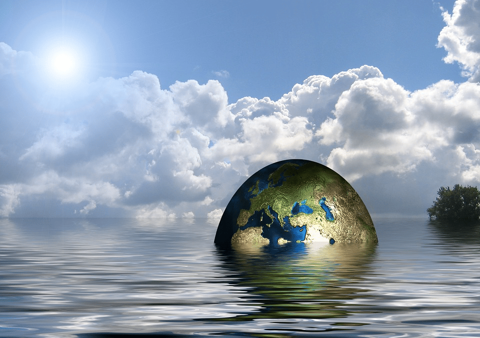 Combien auraient coûté les catastrophes climatiques en 2018 ?